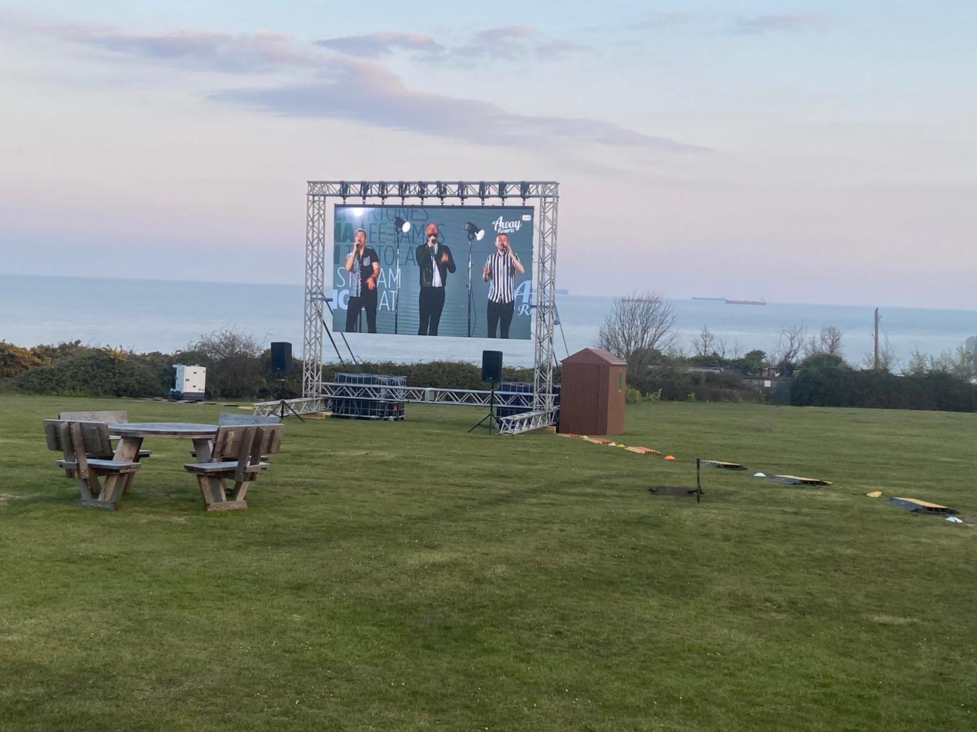 Whitecliff Bay Holiday Park - Most Popular Location Near Pools, Clubs And Beach Bembridge Eksteriør billede