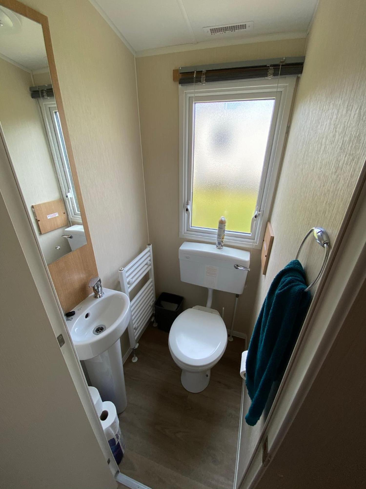 Whitecliff Bay Holiday Park - Most Popular Location Near Pools, Clubs And Beach Bembridge Eksteriør billede